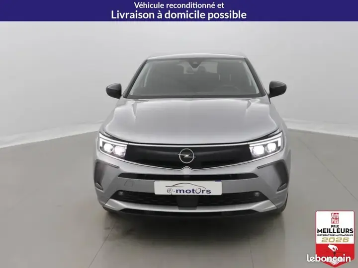 Opel Grandland 2023 photo 2