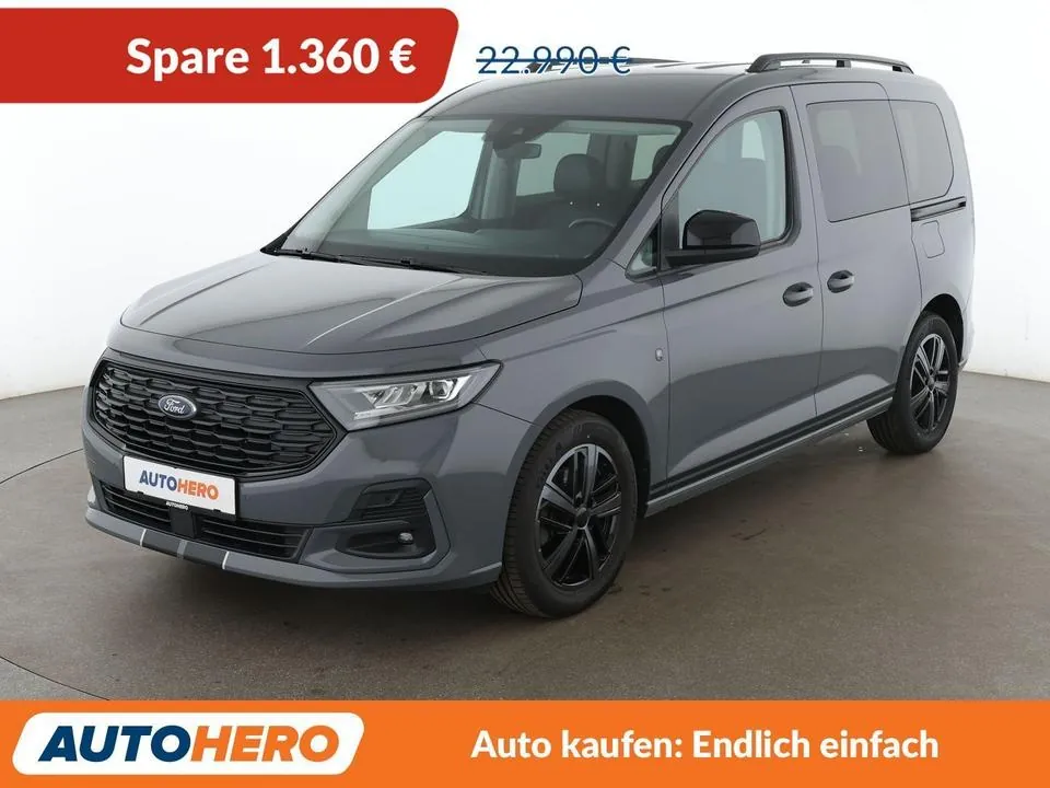 Ford Tourneo Connect