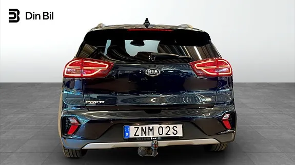 Kia Niro 2018 photo 5
