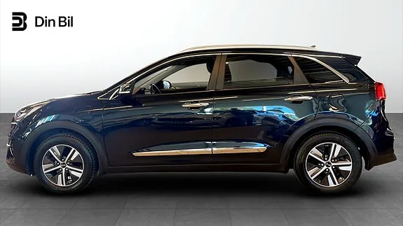 Kia Niro 2018 photo 2