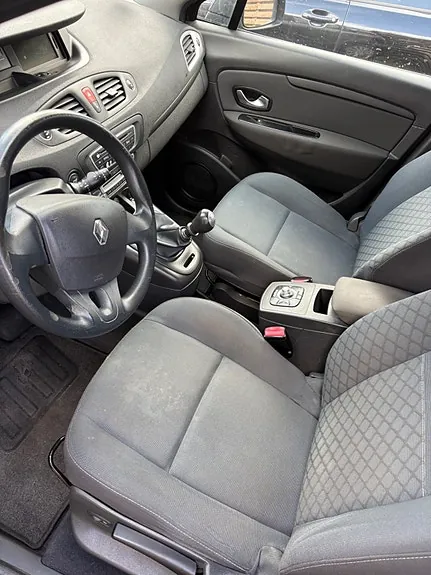 Renault Scenic 2010 photo 5