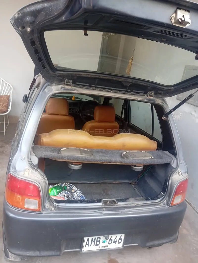 Daihatsu Cuore