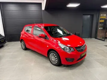 Opel Karl