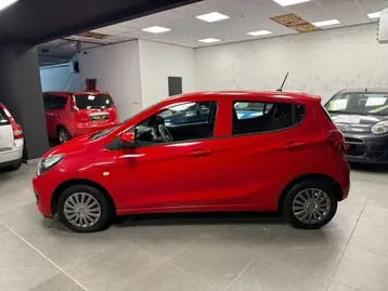 Opel Karl 2015 photo 3