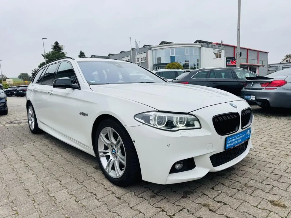 BMW 525D