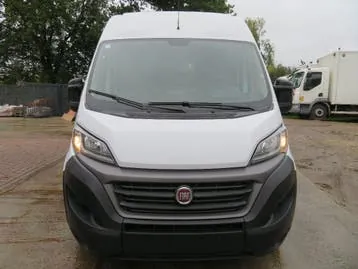 Fiat Ducato 2020 photo 2
