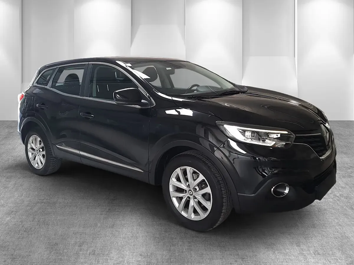 Renault Kadjar 2016 photo 3