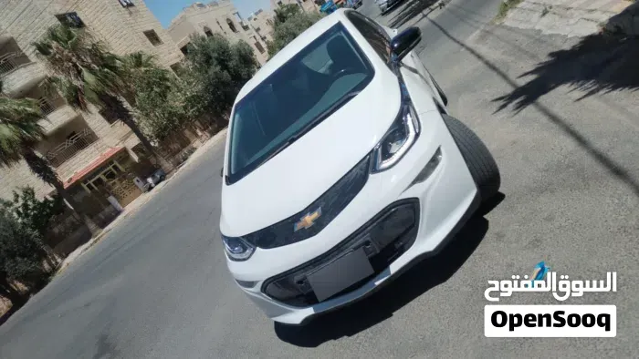 Chevrolet Bolt 2019 photo 5