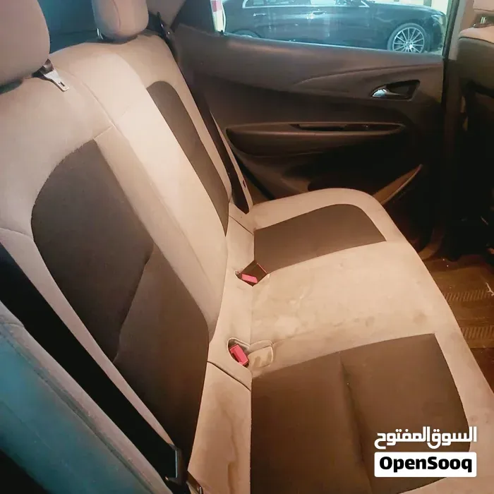 Chevrolet Bolt 2019 photo 4