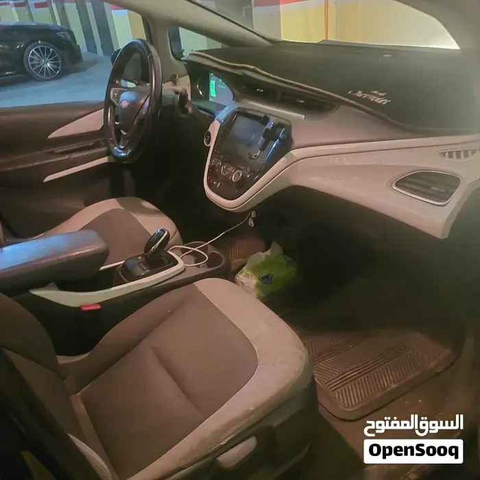Chevrolet Bolt 2019 photo 2