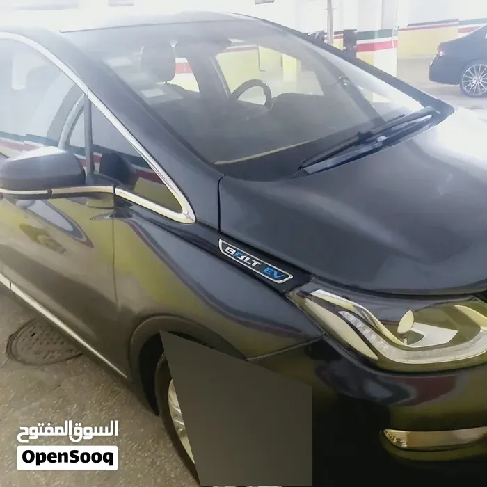 Chevrolet Bolt