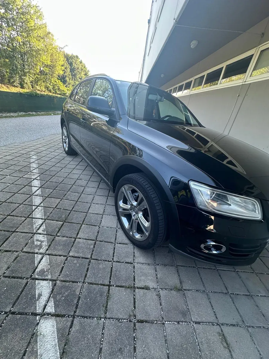 Audi Q5 2013 photo 3