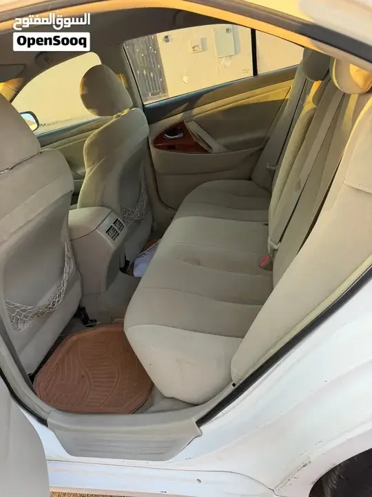 Toyota Camry 2007 photo 2