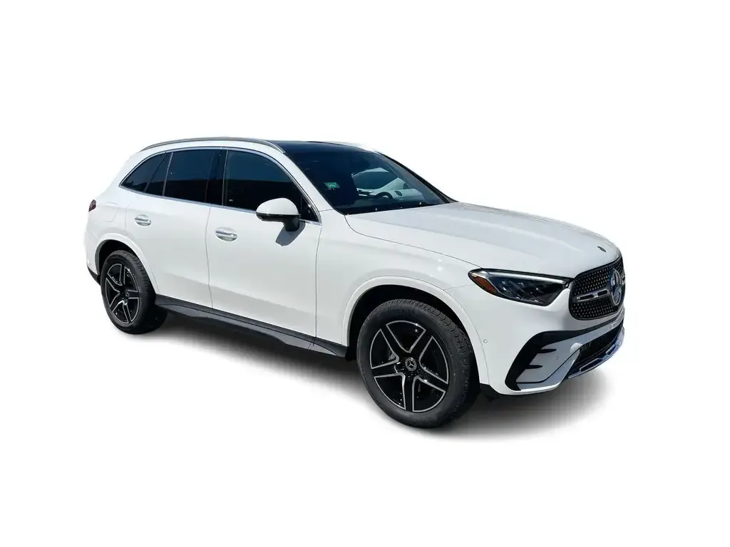 Mercedes-Benz Glc 2026 photo 2