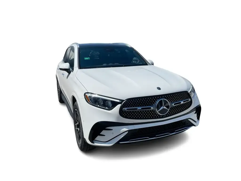 Mercedes-Benz Glc 2026 photo 3
