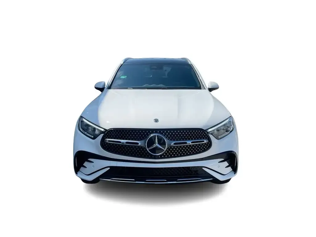 Mercedes-Benz Glc 2026 photo 4