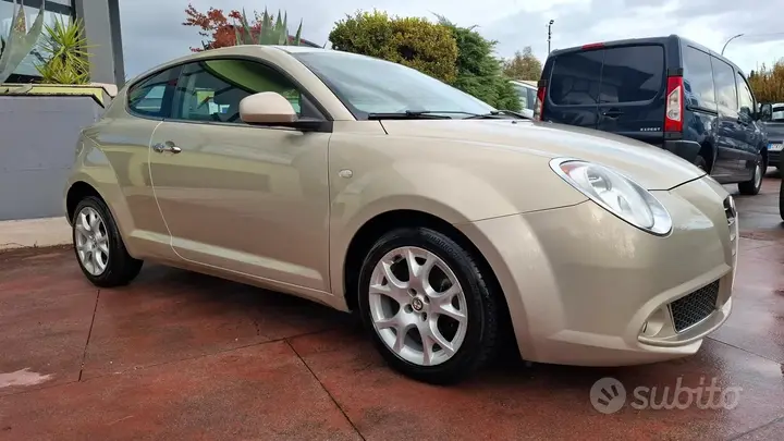 Alfa Romeo Mito 2013 photo 3