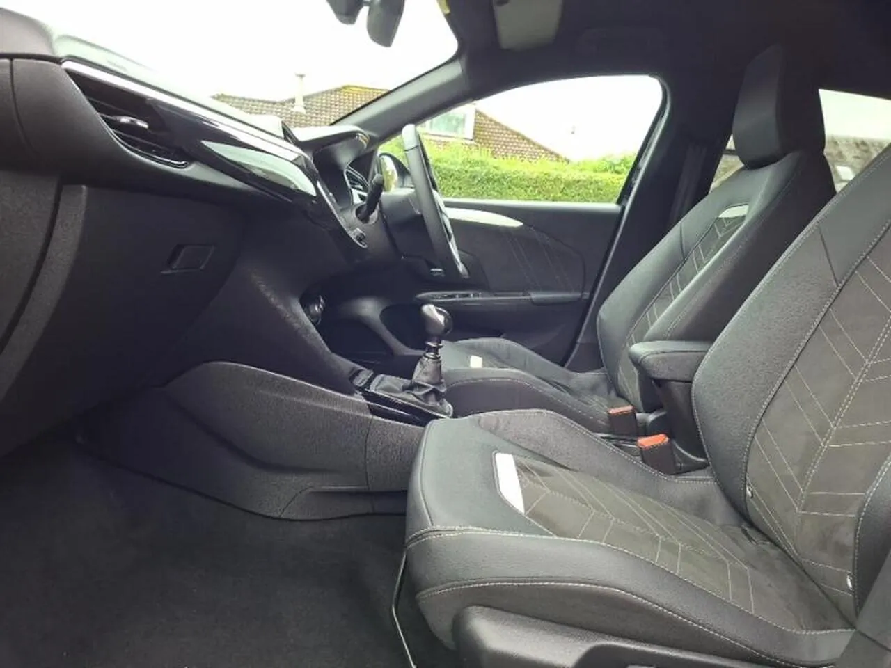 Vauxhall Corsa 2025 photo 5