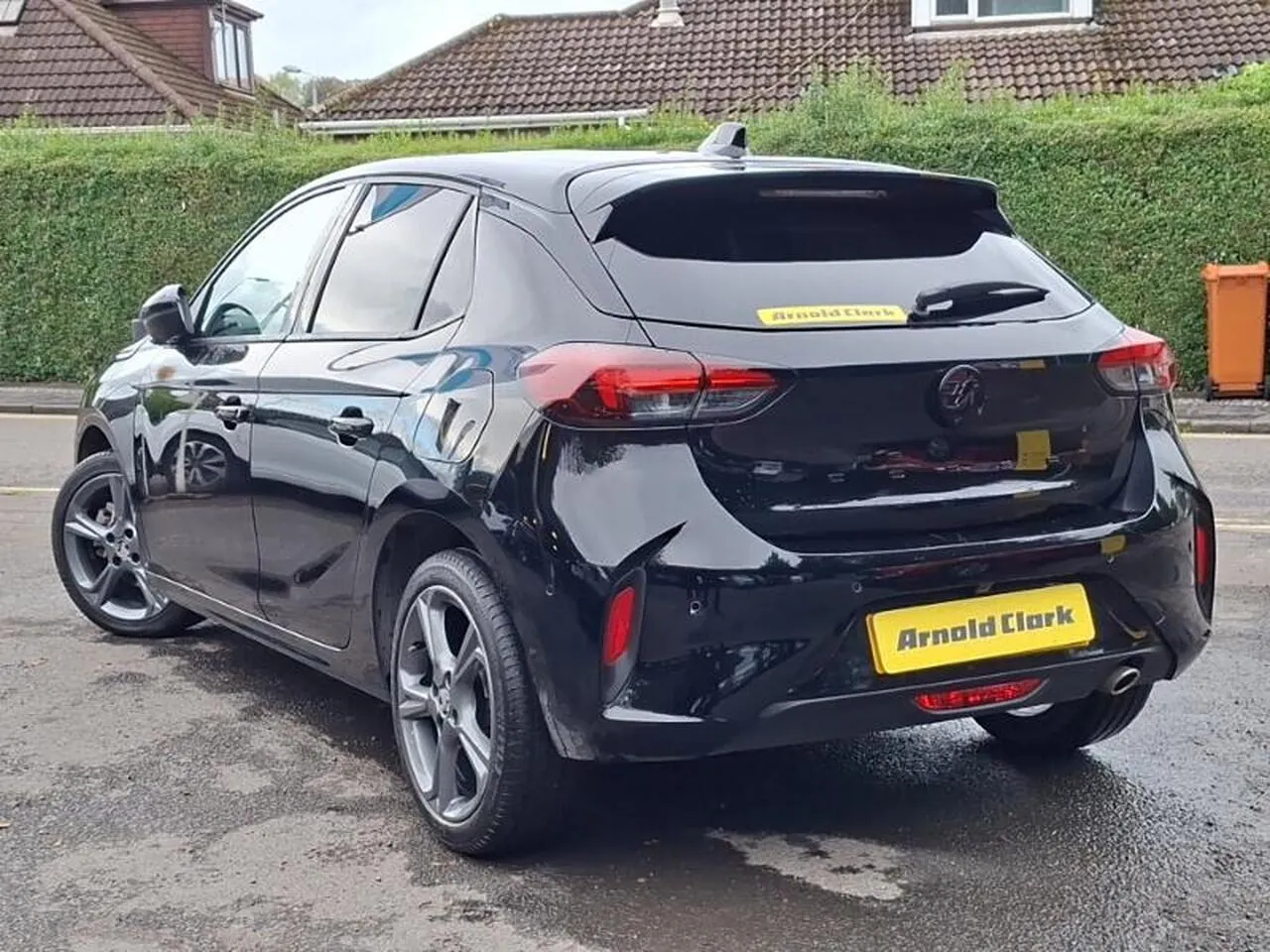 Vauxhall Corsa 2025 photo 2