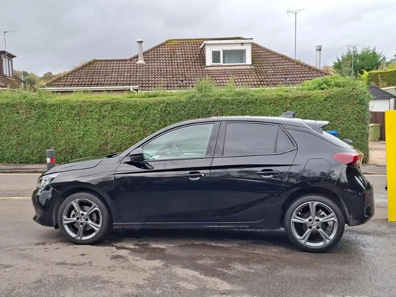 Vauxhall Corsa 2025 photo 4
