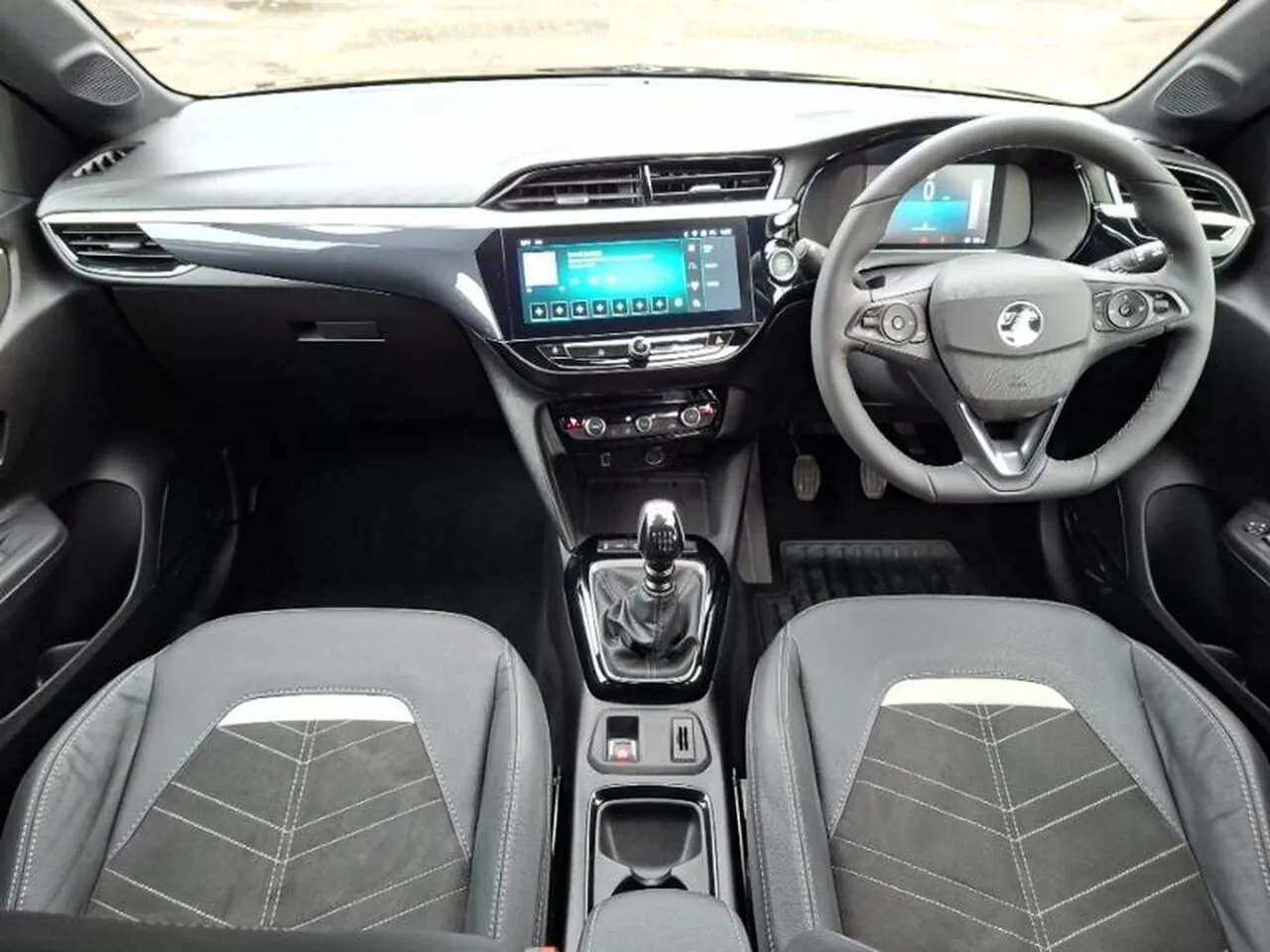 Vauxhall Corsa 2025 photo 3