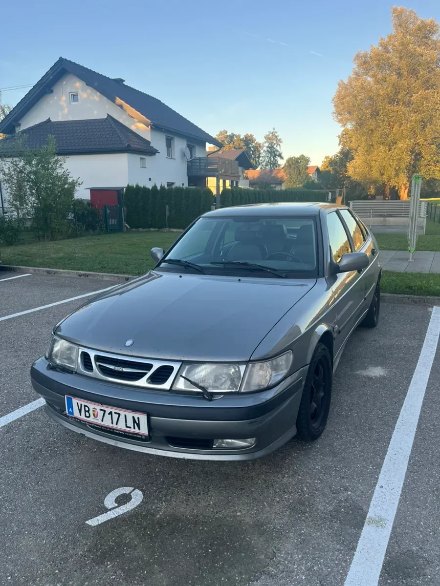 Saab 9-3