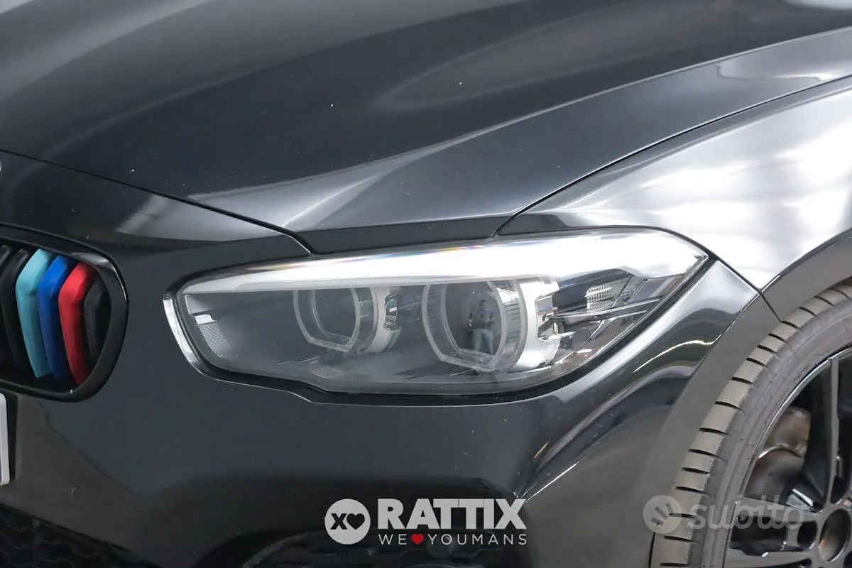BMW 1 Series 2019 photo 3