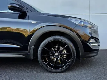 Hyundai Tucson 2017 photo 3