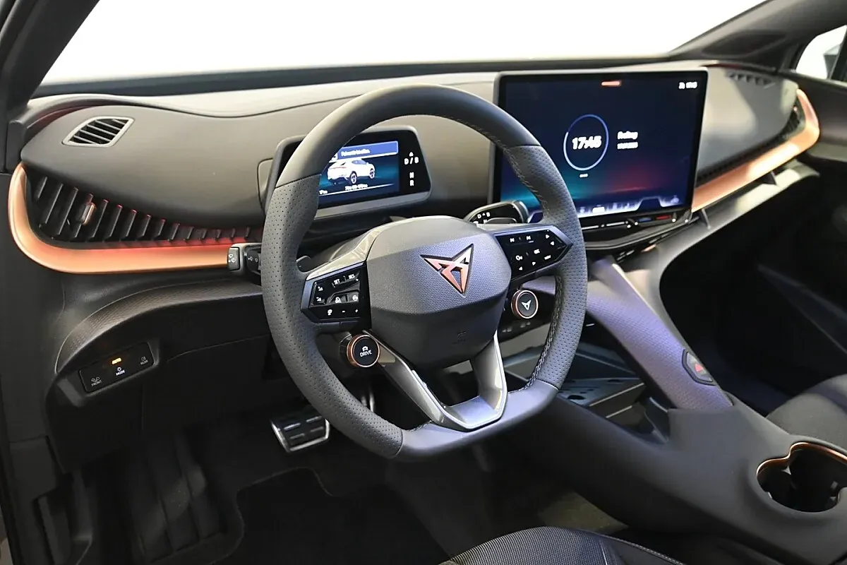 Cupra 2399 2026 photo 3