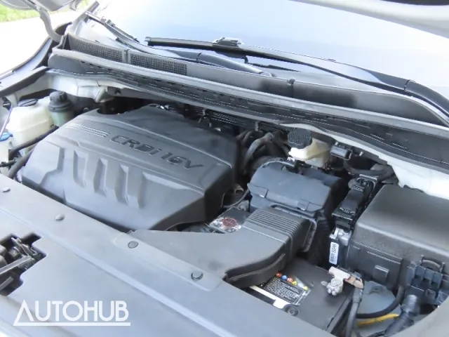 Kia Carnival 2019 photo 5