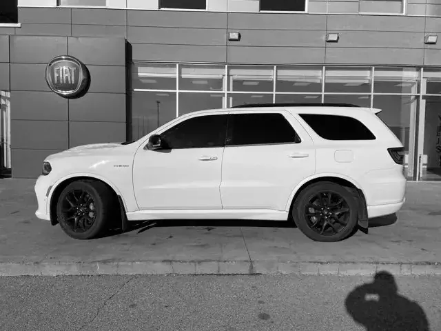 Dodge Durango 2023 photo 2