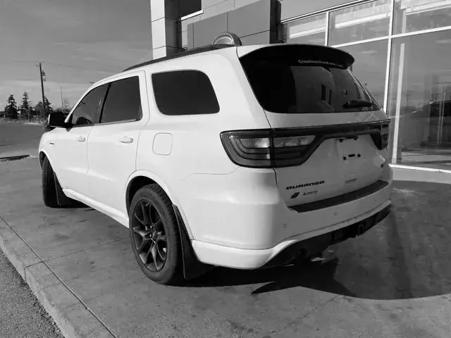 Dodge Durango 2023 photo 4