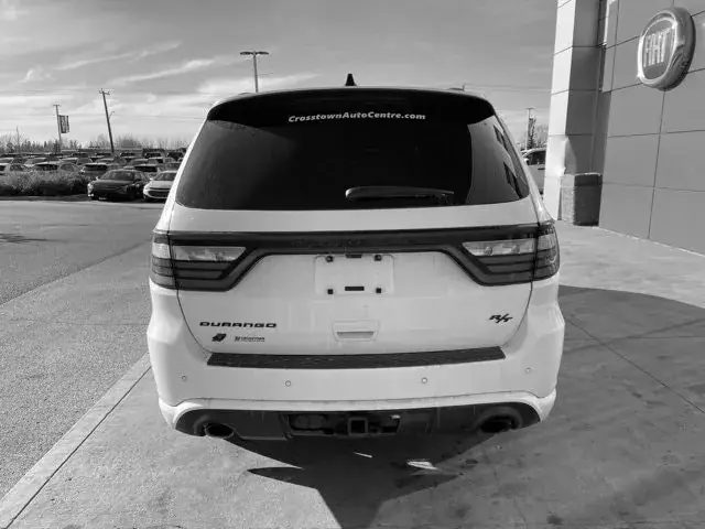 Dodge Durango 2023 photo 5