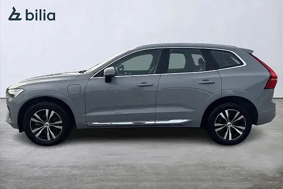 Volvo Xc60 2024 photo 3