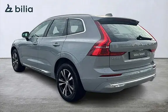 Volvo Xc60 2024 photo 2