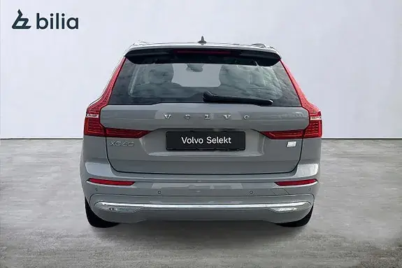 Volvo Xc60 2024 photo 5