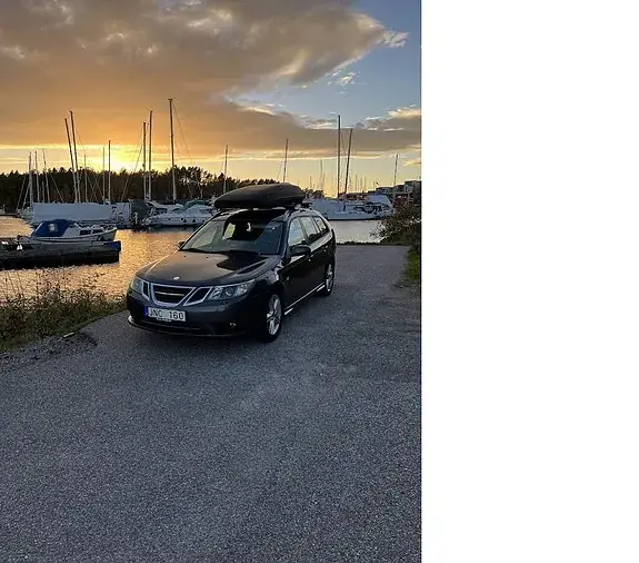 Saab 9-3