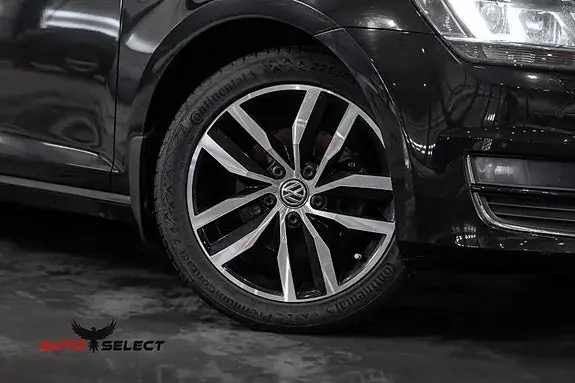 Volkswagen Golf 7 2015 photo 3