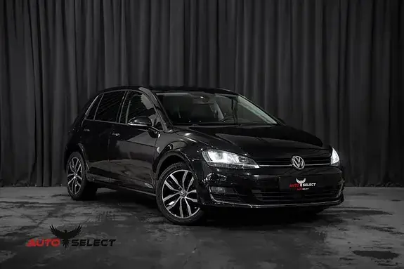 Volkswagen Golf 7
