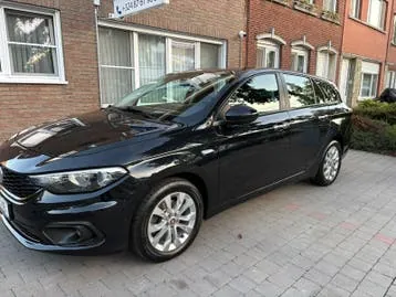 Fiat Tipo 2020 photo 2