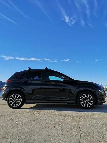Hyundai Kona 2022 photo 5