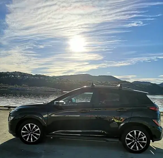Hyundai Kona 2022 photo 4