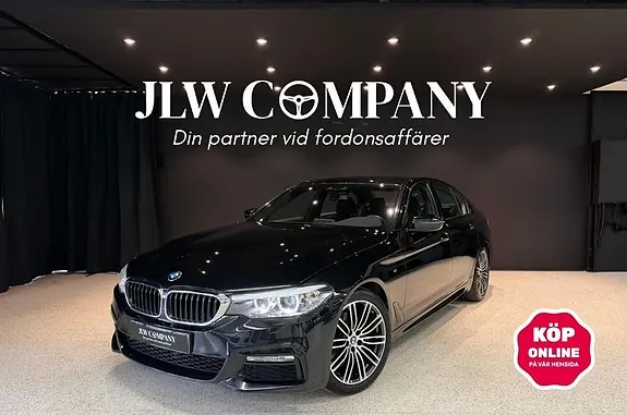 BMW 520D