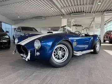 Ford Cobra