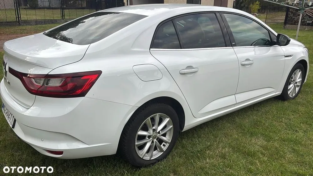 Renault Megane 2017 photo 4