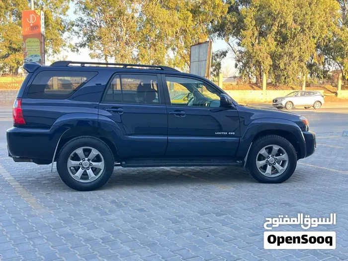 Toyota 4Runner 2008 photo 4