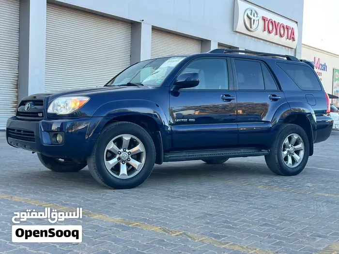 Toyota 4Runner