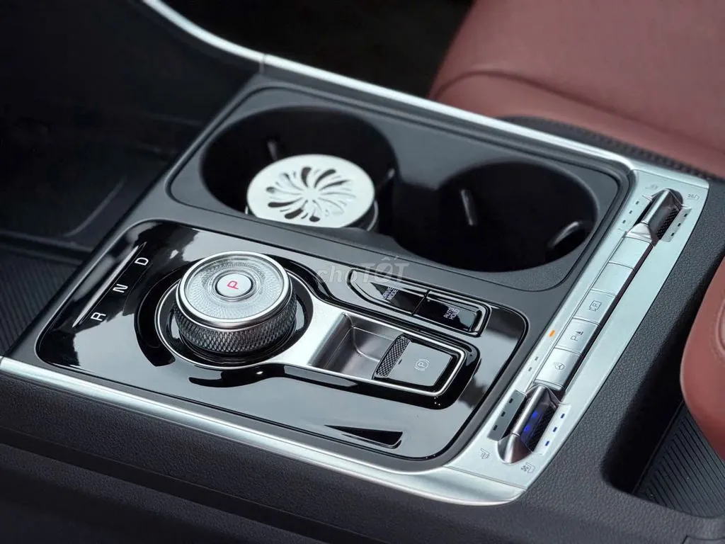 Kia Carnival 2024 photo 3