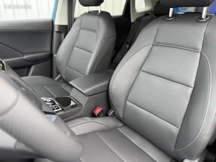 MG Zs 2026 photo 4