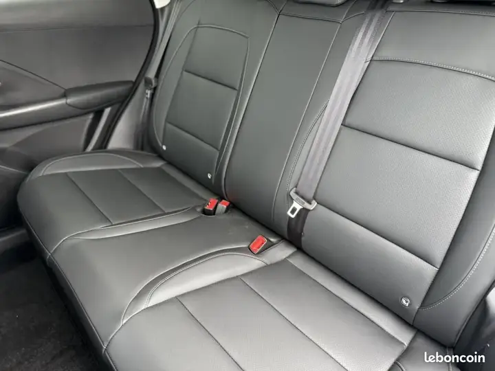 MG Zs 2026 photo 5